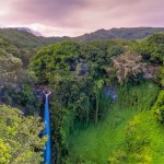 Haleakalā.National.Park.waterfall