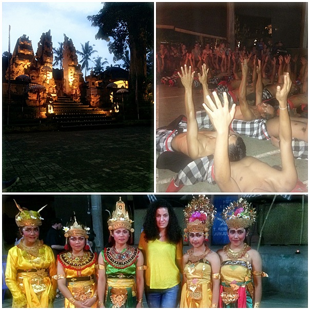 Bali volunteer projects 2